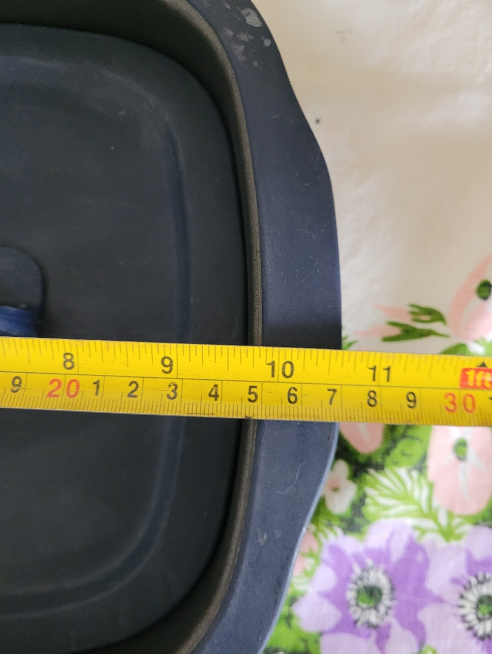 Tupperware MicroPro Series Indoor Grill - Picture 9 of 12